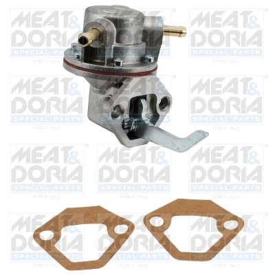 Fuel Pump